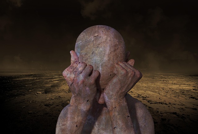 Advarselstegnene: Sådan genkender du psykose udviklet af hash