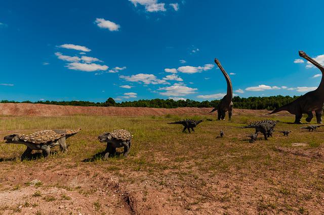 Sandheden om Jurassic park - Fire ting du 100% sikkert ikke har hørt om