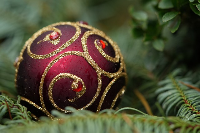 DIY julepynt: Lav dine egne unikke dekorationer med kreakassen