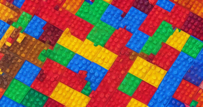 Mød den innovative klodskasse: Hvorfor den er et must-have for enhver LEGO-entusiast
